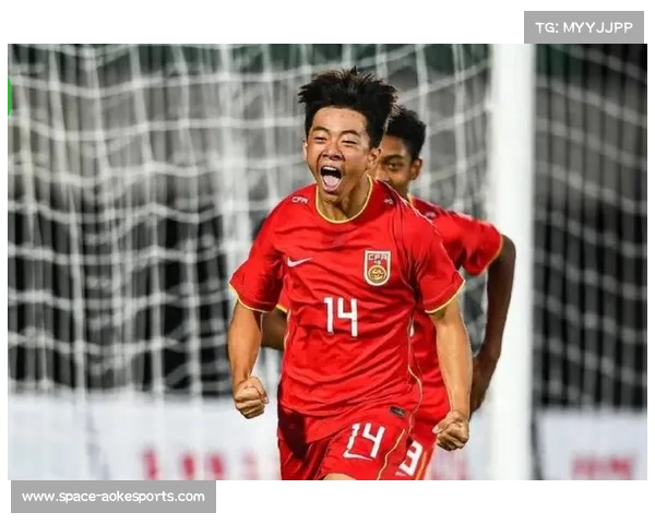 U17亚洲杯预选赛预热：中国U16队重庆主场迎战巴林