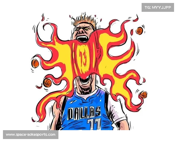 东契奇领衔NBA五绝梗文化,球迷社区衍生创意叙事风潮