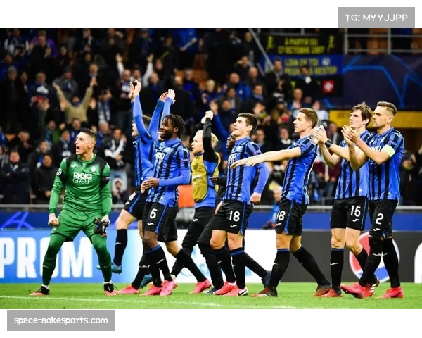 “数据前瞻：那不勒斯客战亚特兰大，高位逼抢对攻战一触即发”